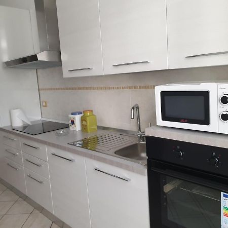 Casa Fiorella Savona Buitenkant foto