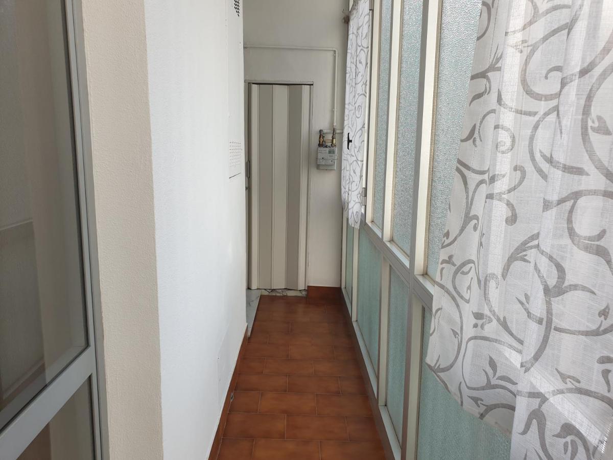 Casa Fiorella Savona Buitenkant foto