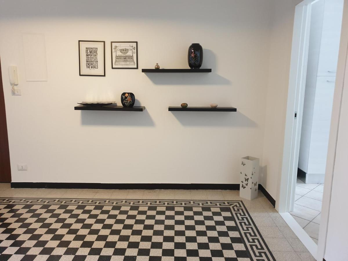 Casa Fiorella Savona Buitenkant foto