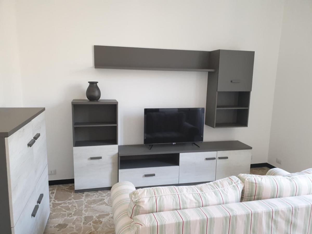 Casa Fiorella Savona Buitenkant foto